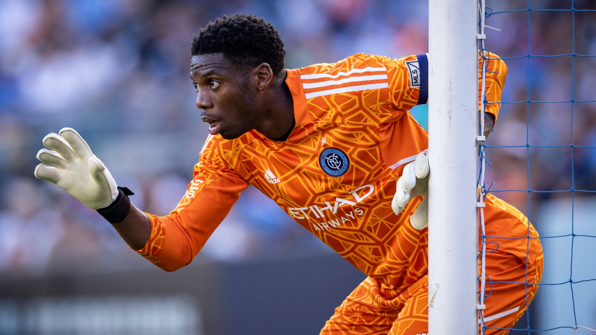 MLS Updated Betting Odds, Picks, Preview, Prediction: Our Weekend Best Bets, Including Chicago Fire vs. New York City FC article feature image
