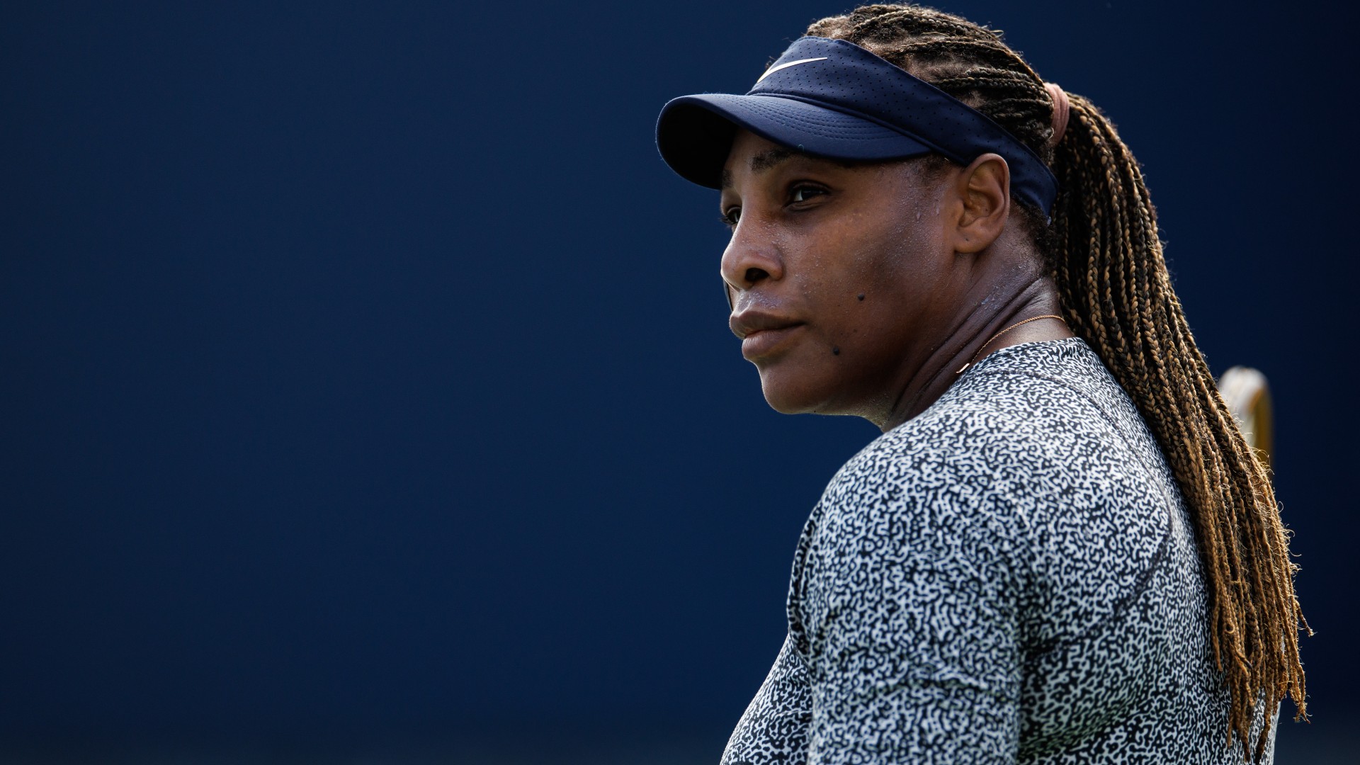 WTA Cincinnati Tennis Odds & Picks: How to Bet Emma Raducanu vs. Serena Williams & Coco Gauff vs. Marie Bouzkova article feature image