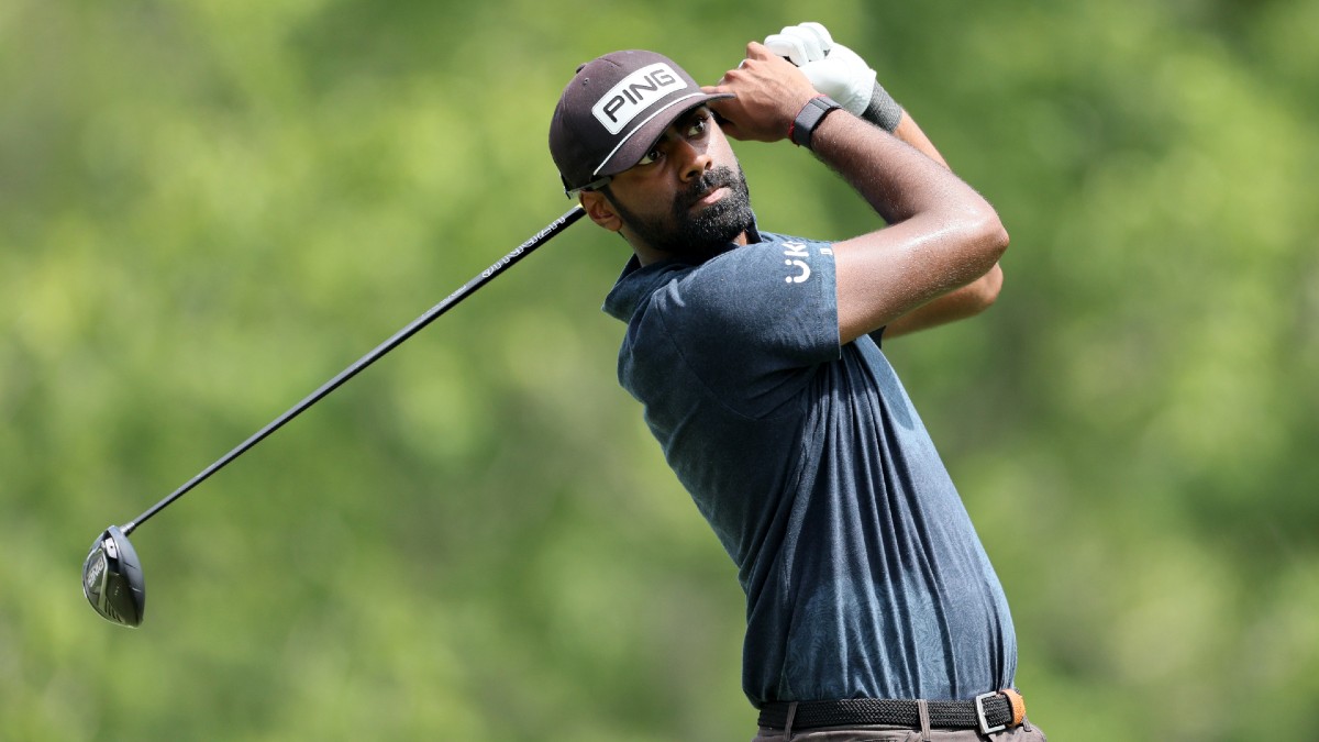 2022-23 PGA TOUR Season: Five players with Outright Value, Including Sahith Theegala, Aaron Wise, More article feature image