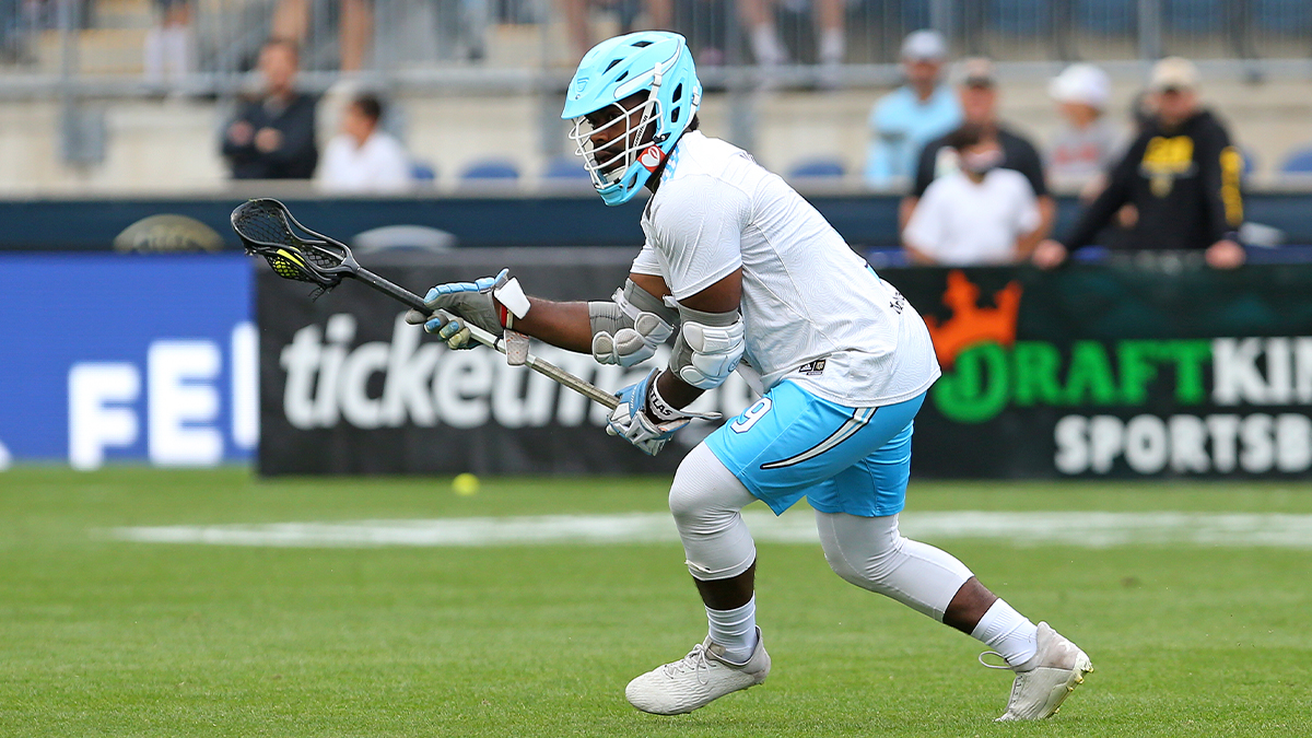 Premier Lacrosse League MVP Future Odds: 7 Candidates to Consider article feature image