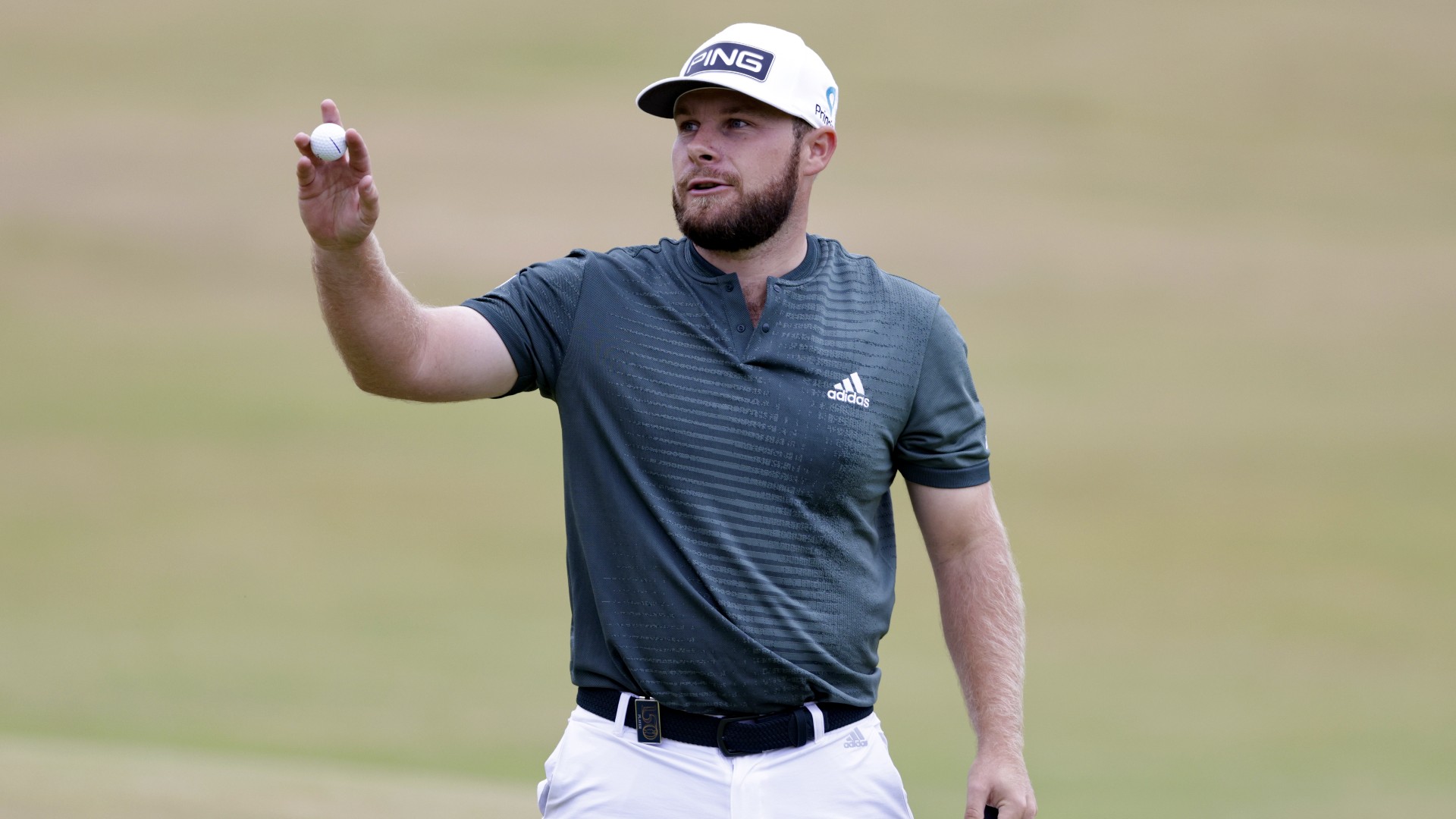 2022 Wyndham Championship Odds & Expert Picks: Tyrrell Hatton Among 4 Outright Bets article feature image