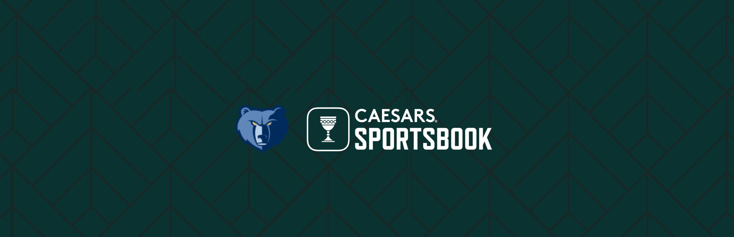 Caesars Sportsbook, Memphis Grizzlies Announce Multi-Year Partnership article feature image