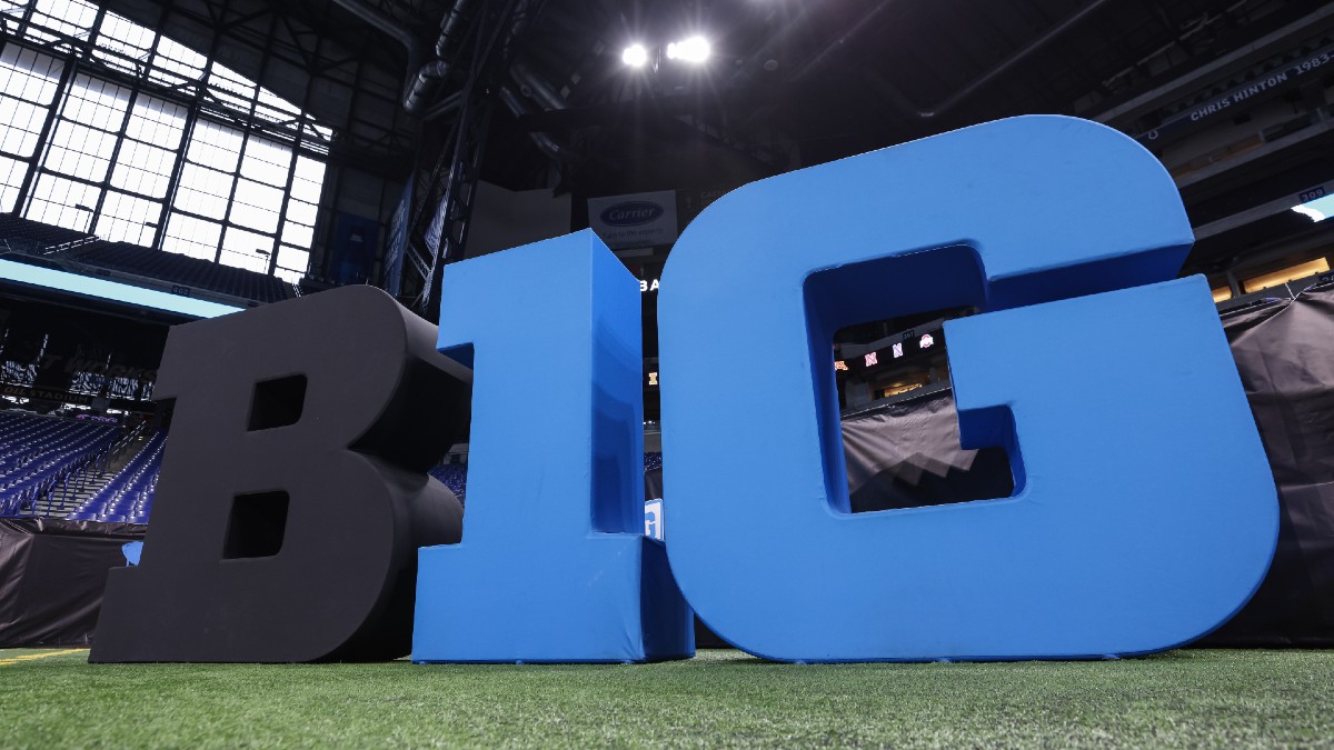 Big Ten Lands Historic Media Rights Deal; More Expansion Ahead? article feature image