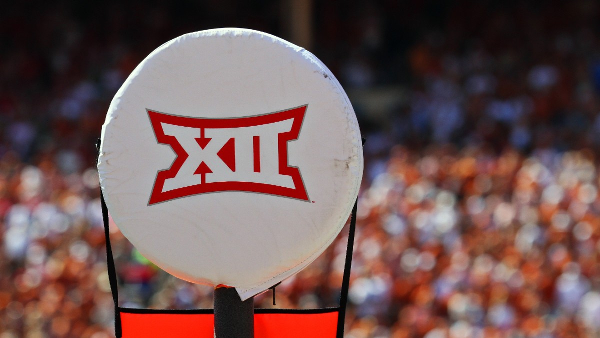 Big 12 Conference To Begin Early Media Rights Talks With ESPN, FOX article feature image