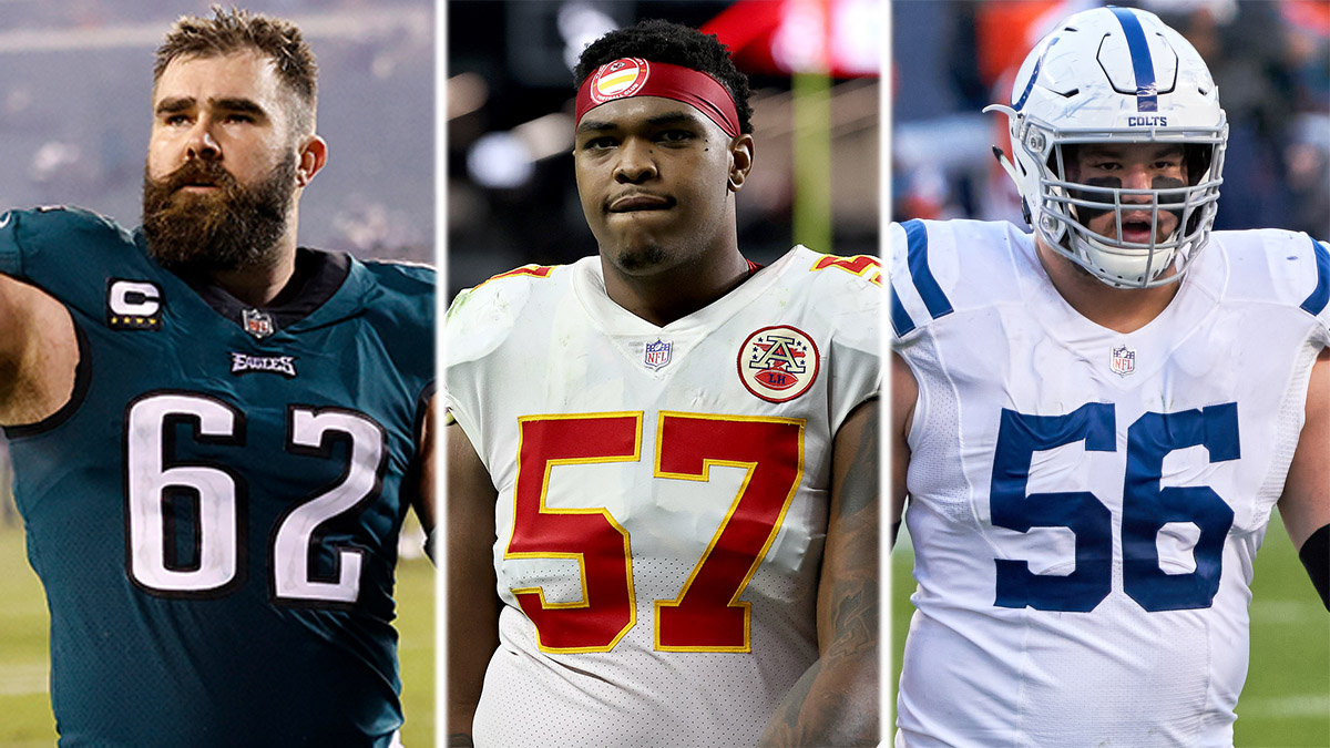 pro football focus offensive line rankings 2022