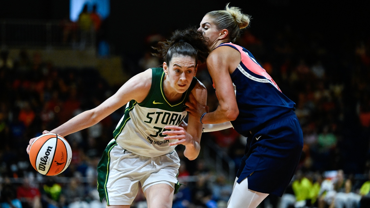 Minnesota Lynx vs Los Angeles Sparks Prediction, 5/17/2022 WNBA Pick, Tips  and Odds