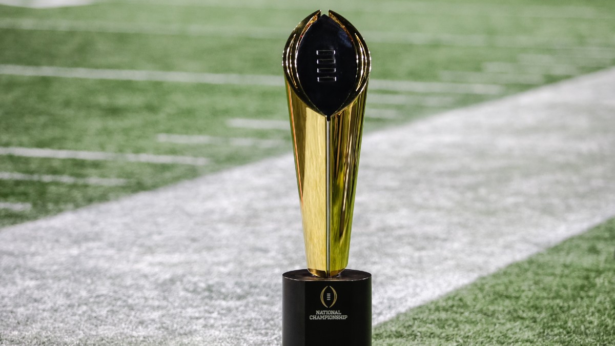 Atlanta & Miami to Host College Football Playoff National Championship in 2025, 2026 article feature image