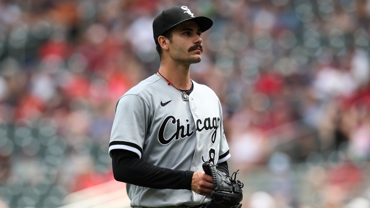 MLB Odds, Picks, Predictions for White Sox vs. Royals: Why to Bet Chicago in First Five Innings article feature image