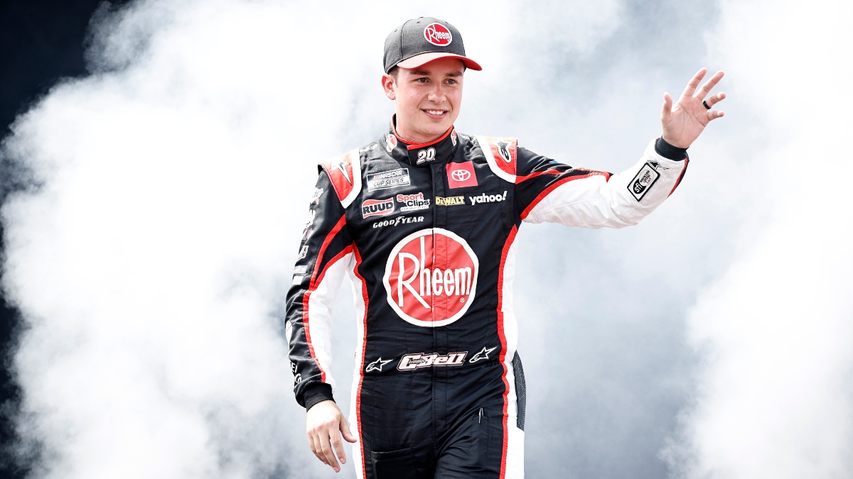 NASCAR Odds, Picks & Predictions for Darlington: Bet This Toyota Playoff Contender in Sunday’s Southern 500 article feature image