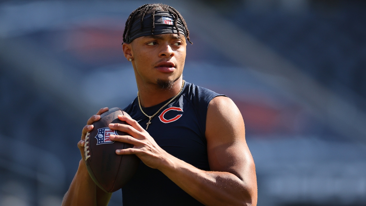 Bears vs. Seahawks Picks, Predictions: Expert Bets for Thursday Night NFL Preseason Game (Aug. 18) article feature image