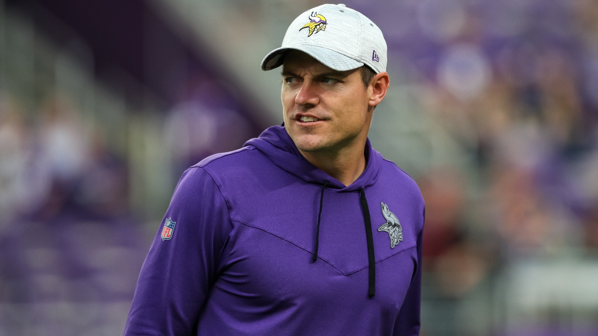 2022 NFL Coach of the Year Odds, Picks: 2 Bet To Make Right Now article feature image