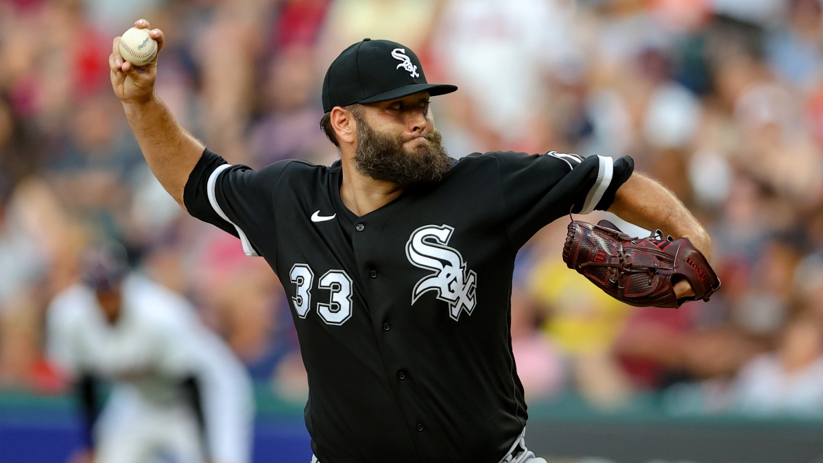 White Sox vs. Orioles MLB Odds, Picks, Predictions: Lance Lynn, Chicago Have Value on the Road (Thursday, August 25) article feature image