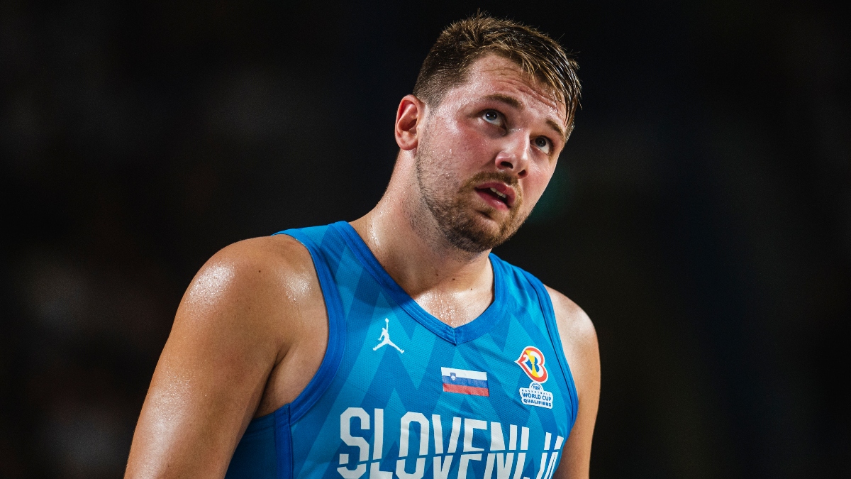 EuroBasket Odds, Picks, Previews, Predictions: Bets for Outright Winner, Top Scorer, More article feature image