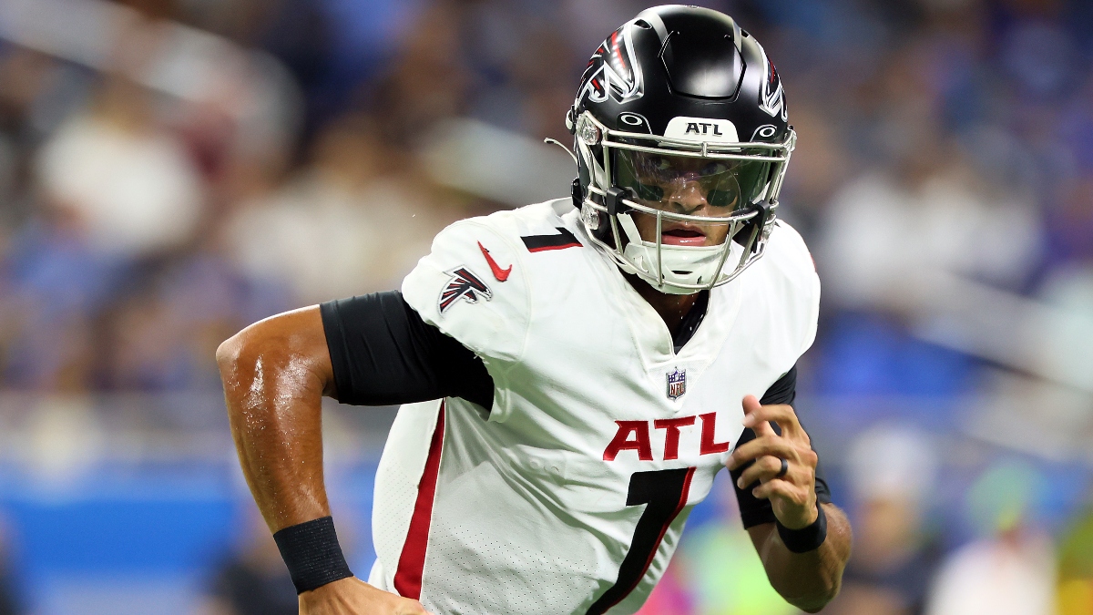 Falcons vs. Jets Picks, Predictions: Monday Night NFL Preseason Preview (Aug. 22) article feature image