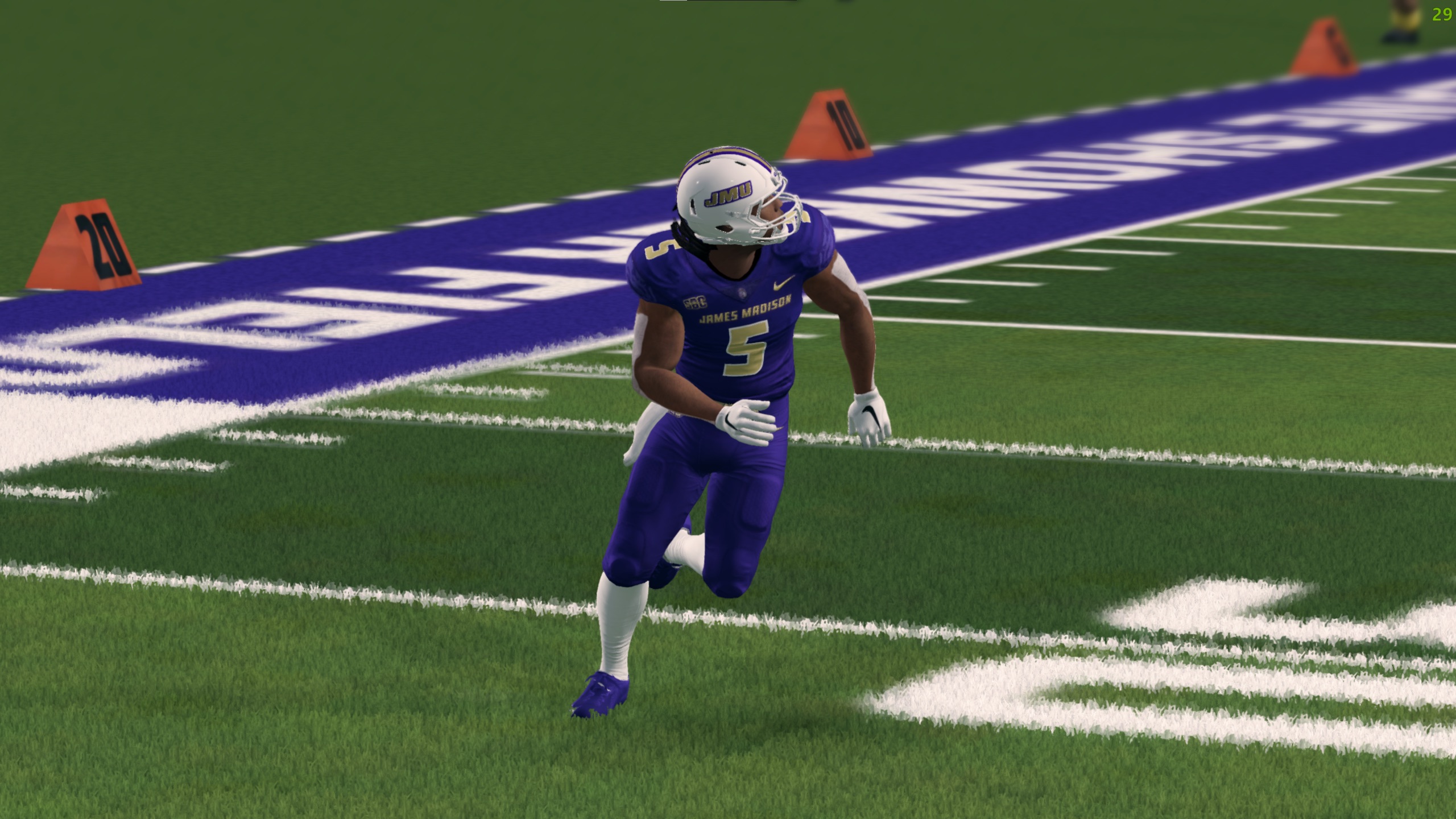 NCAA Football Video Game Simulation Week 1 Highlighted By UTSA Upset 
