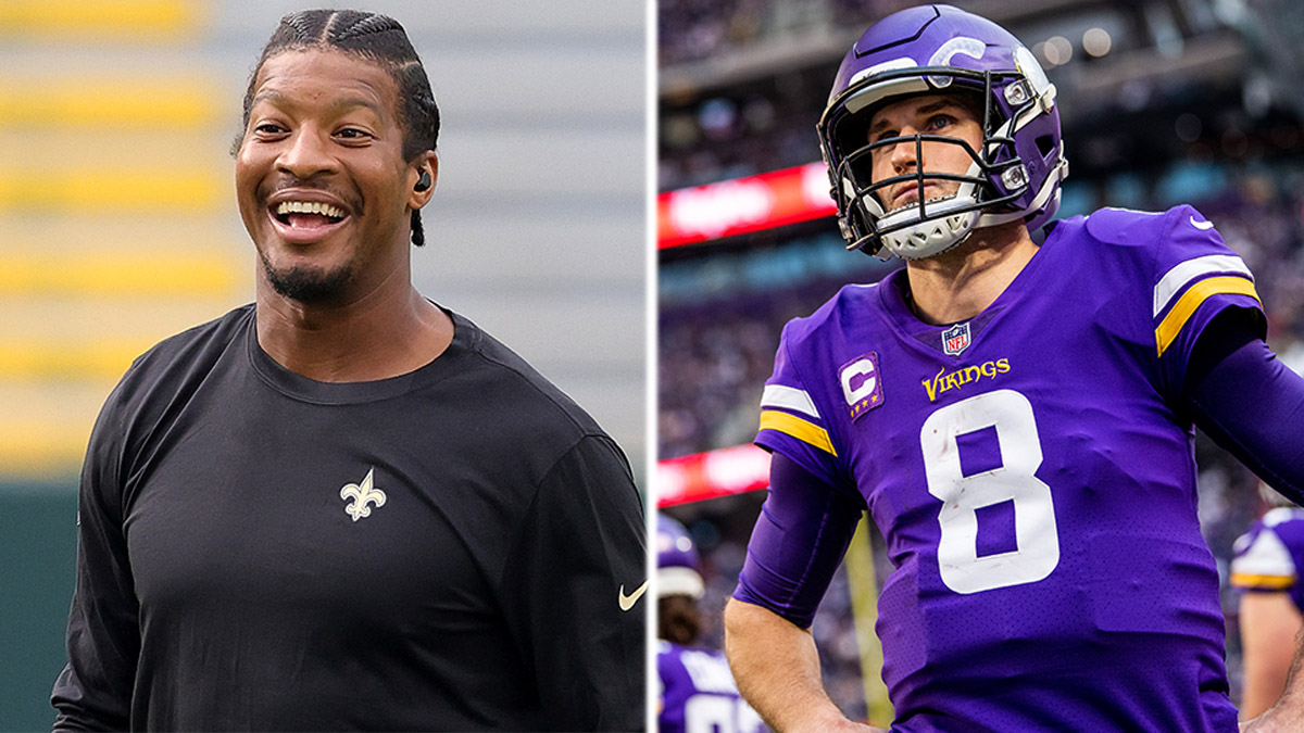 NFL Division Futures Picks: 5 Teams Our Experts Are Backing, Including the 49ers, Vikings, More article feature image