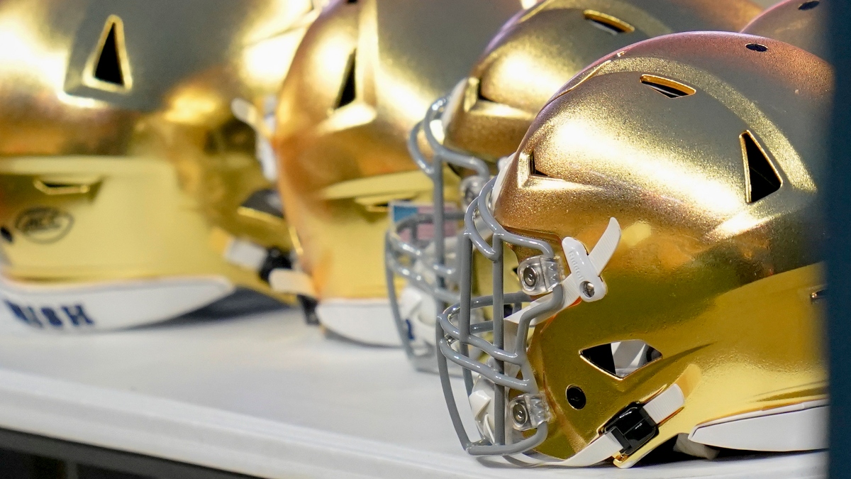 Get a $750 Risk-Free Bet on Notre Dame vs. Ohio State! article feature image