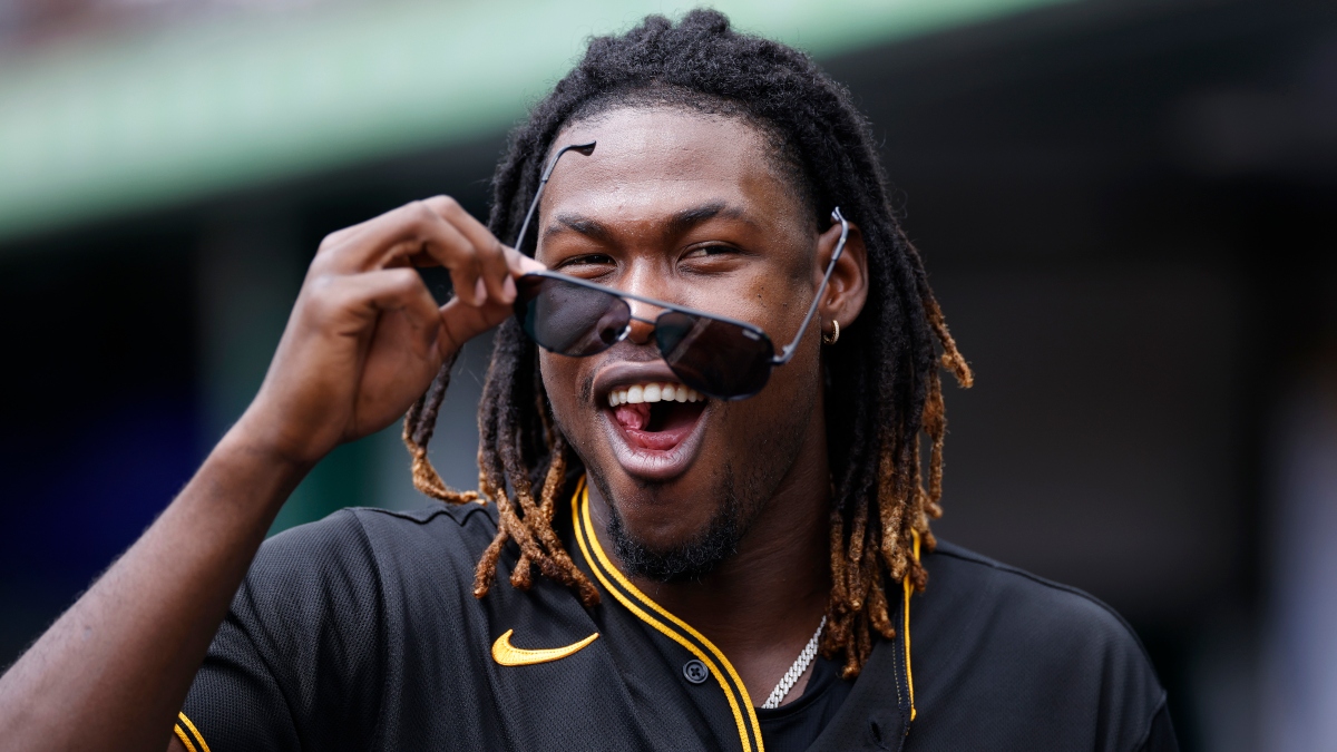 MLB Win Totals: Pirates a Popular Pick for 2023 article feature image