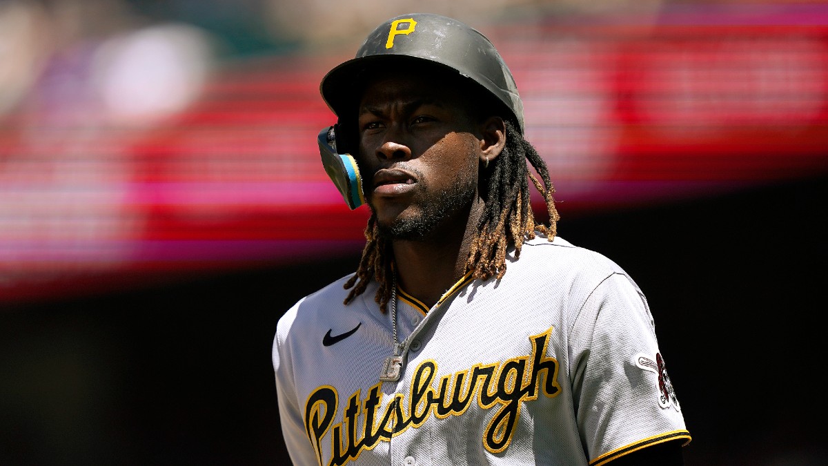 MLB Odds & Best Bets: 4 Picks for Wednesday, Including Pirates vs. Diamondbacks & Blue Jays vs. Orioles (Aug. 10) article feature image