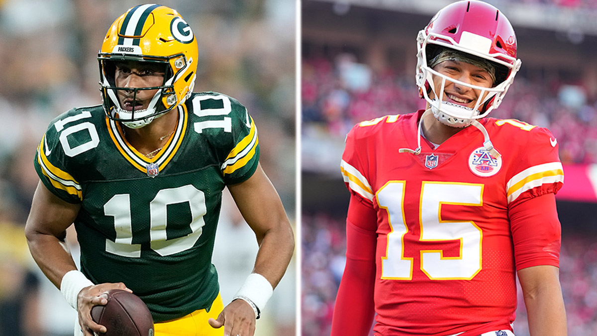 Packers vs Chiefs: Updated NFL Preseason Odds, Predictions article feature image