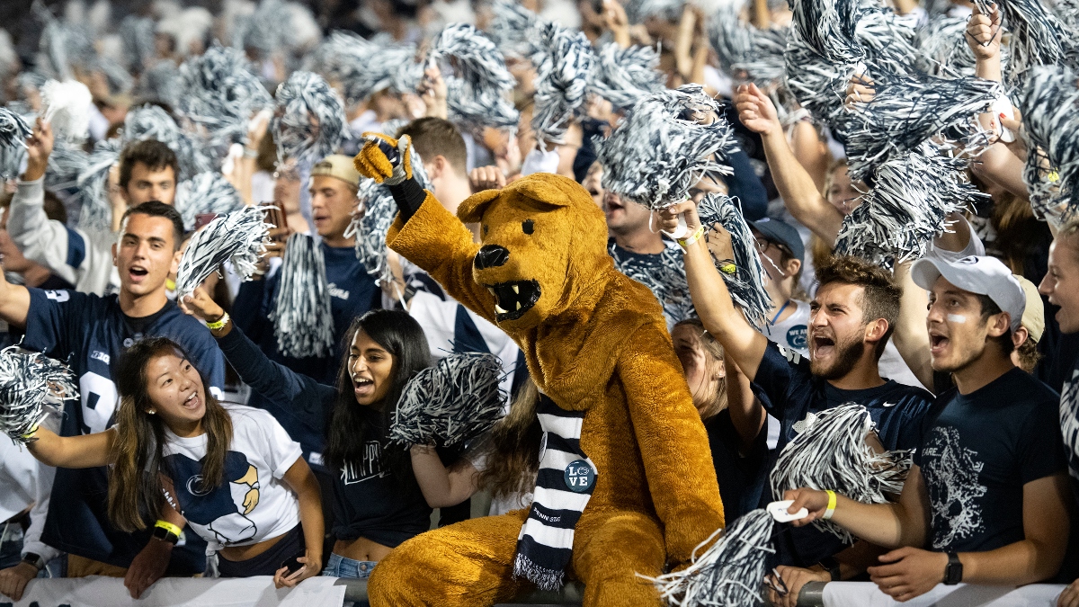 Claim Your $500 Risk-Free Bet on Penn State-Purdue, & More!