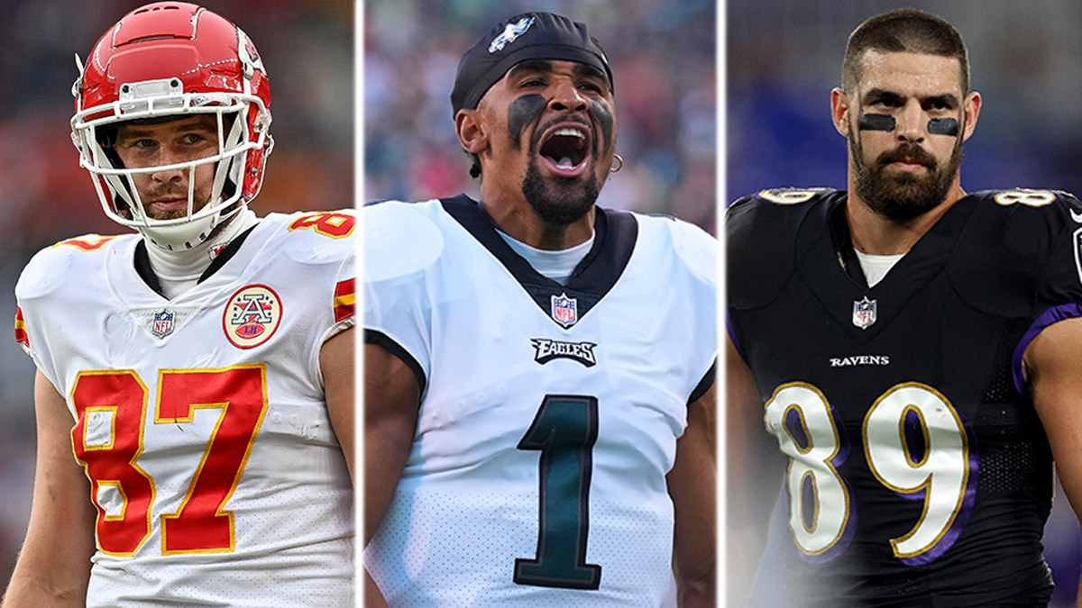 Fantasy Football Draft 2022 Strategy Preview Rankings How To Target 