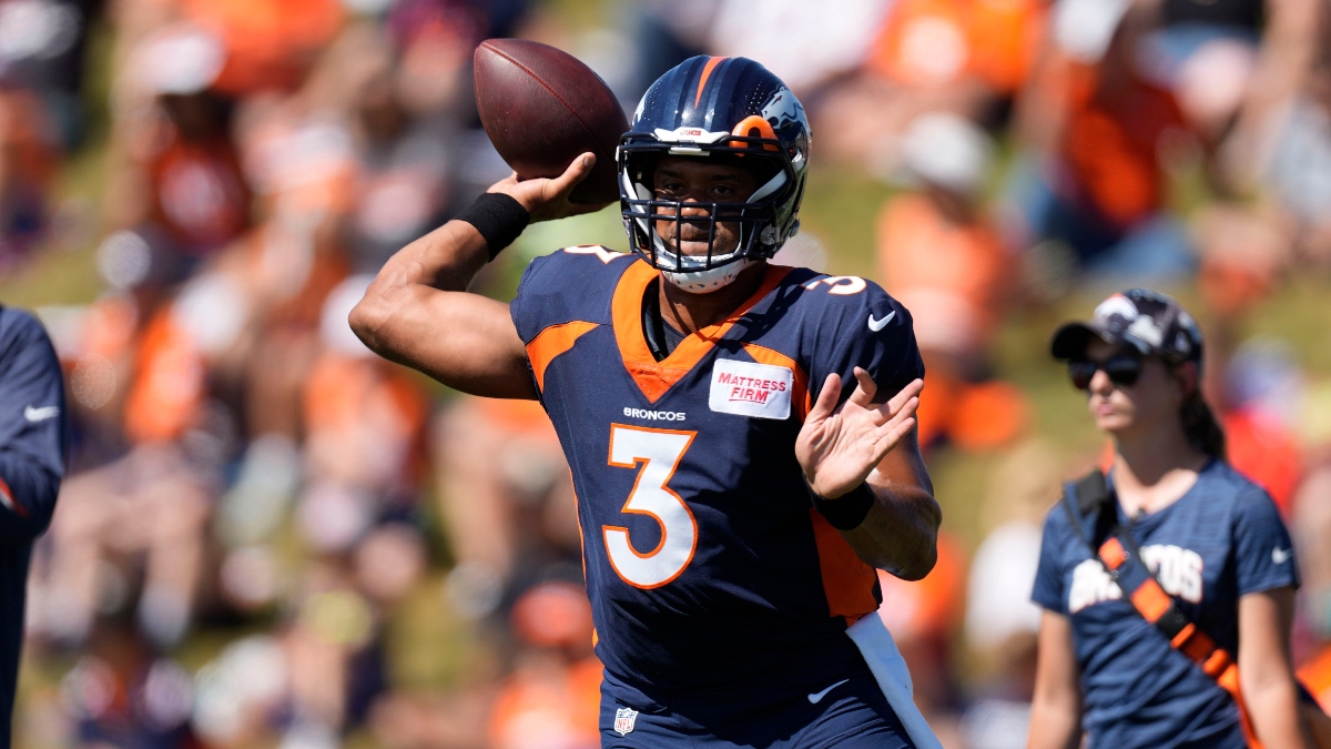 Bet $50 on Denver, Get $250 FREE (& More)! article feature image