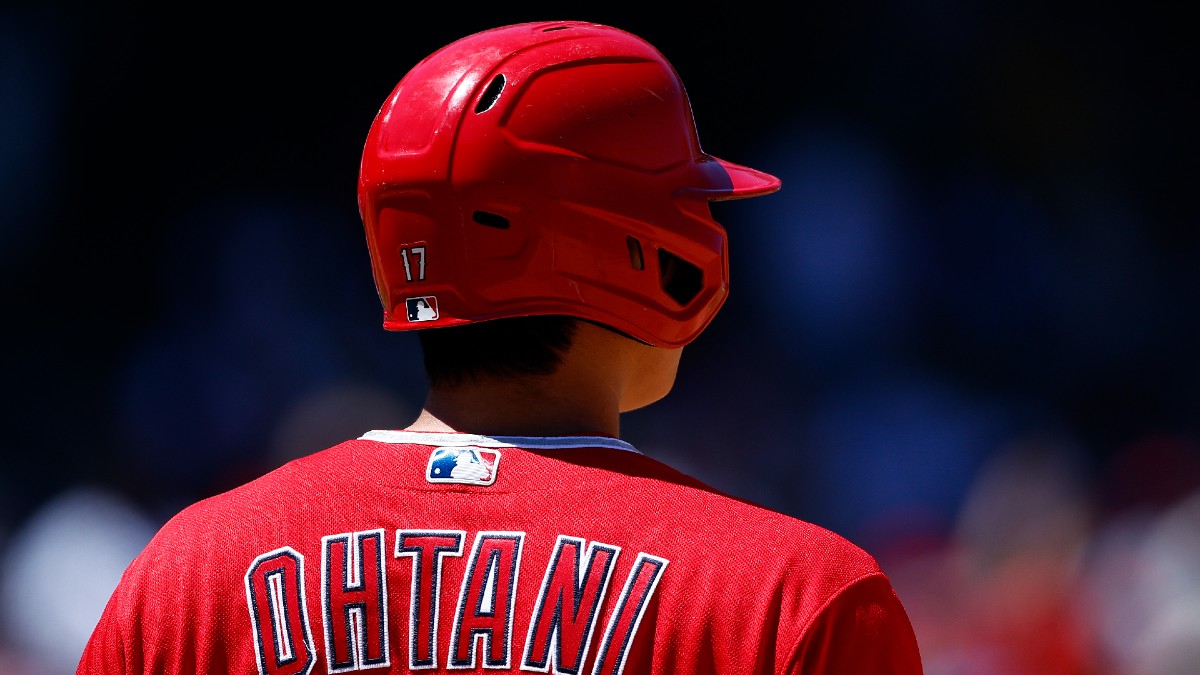 MLB Player Props & PrizePicks Plays: How to Bet Shohei Ohtani, Christian Walker, More article feature image