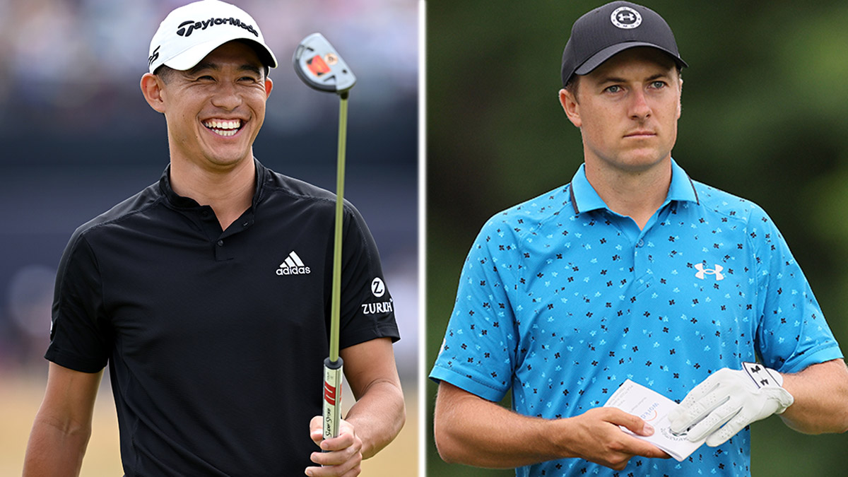 2022 FedEx St. Jude Championship Odds, Best Bets: Our 5 Picks for Collin Morikawa, Jordan Spieth, More article feature image