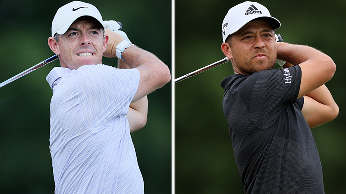 2022 Tour Championship Odds, Best Bets: 5 Picks for Rory McIlroy, Xander Schauffele, Tony Finau, More article feature image