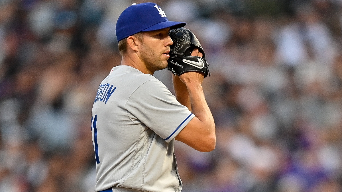 Dodgers vs Mets MLB Odds, Picks, Predictions: L.A. Has Value in Marquee Matchup (Wednesday, August 31) article feature image