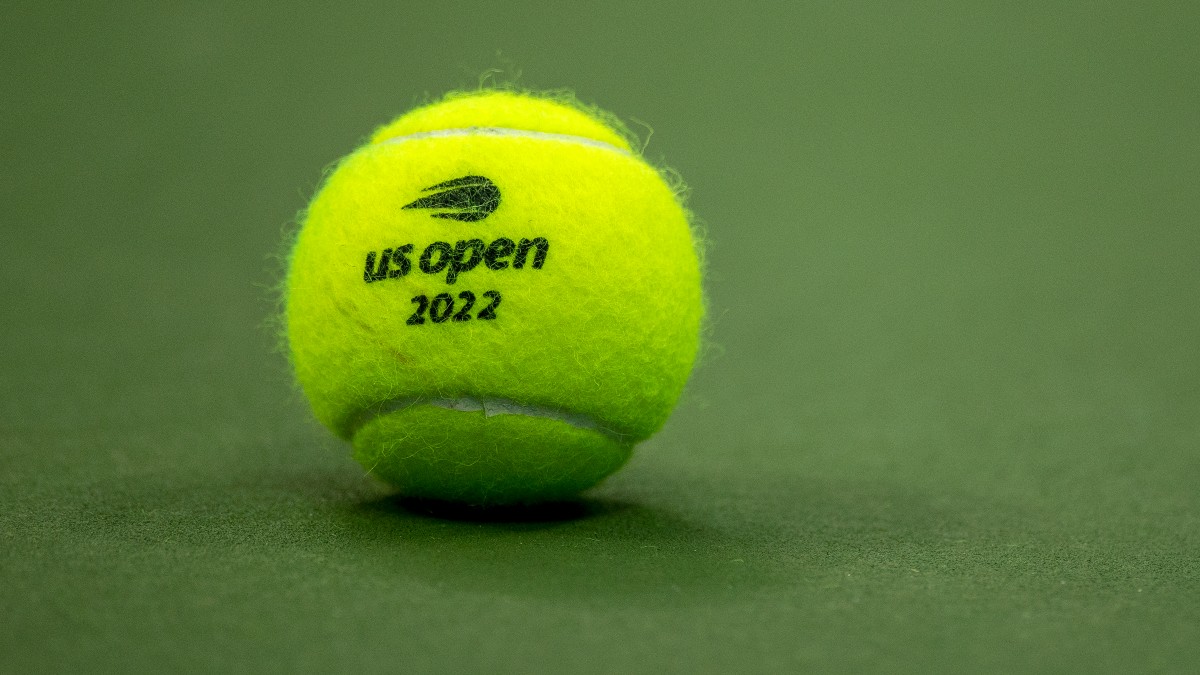 How to Watch US Open Tennis Matches in the United States article feature image