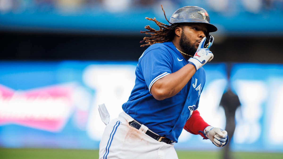 Orioles vs. Blue Jays MLB Odds, Picks, Predictions: Bet This Plus-Money Prop and Over/Under (Wednesday, August 17) article feature image