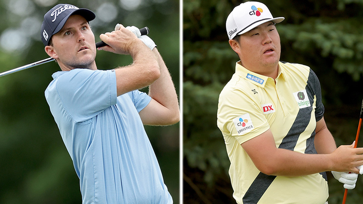 2022 Wyndham Championship Odds, Best Bets: 7 Picks for Russell Henley, Sungjae Im, More article feature image