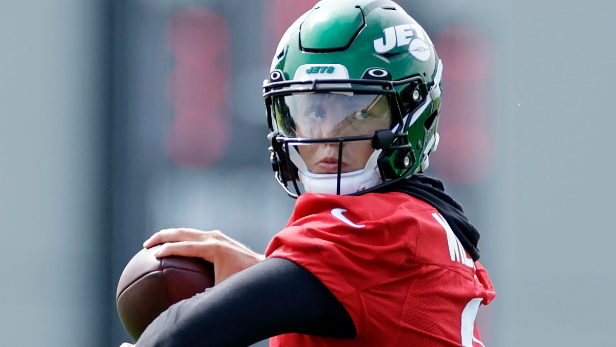 Get $100 FREE When You Bet Jets-Eagles (Win or Lose)!