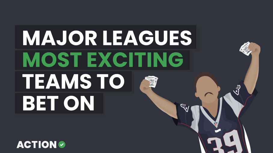 Best Teams to Bet On Across Leagues article feature image