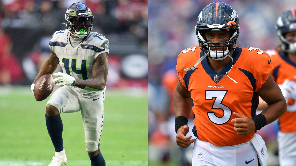 Bet $5 on Broncos-Seahawks, Get $150 FREE (Win or Lose)!