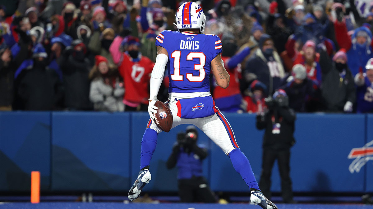 titans vs bills-player props-gabriel davis-predictions-gabe davis-monday night football-week 2