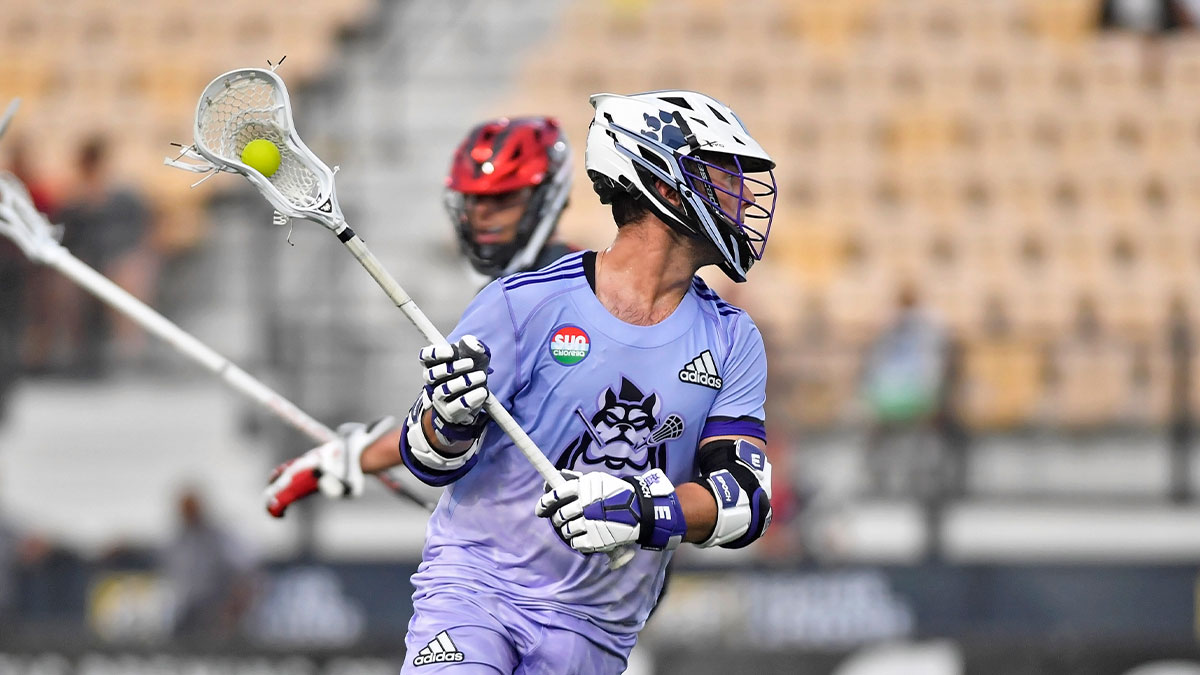 2022 Premier Lacrosse League Championship Betting Odds, Picks: Prop Bets for Waterdogs vs. Chaos article feature image