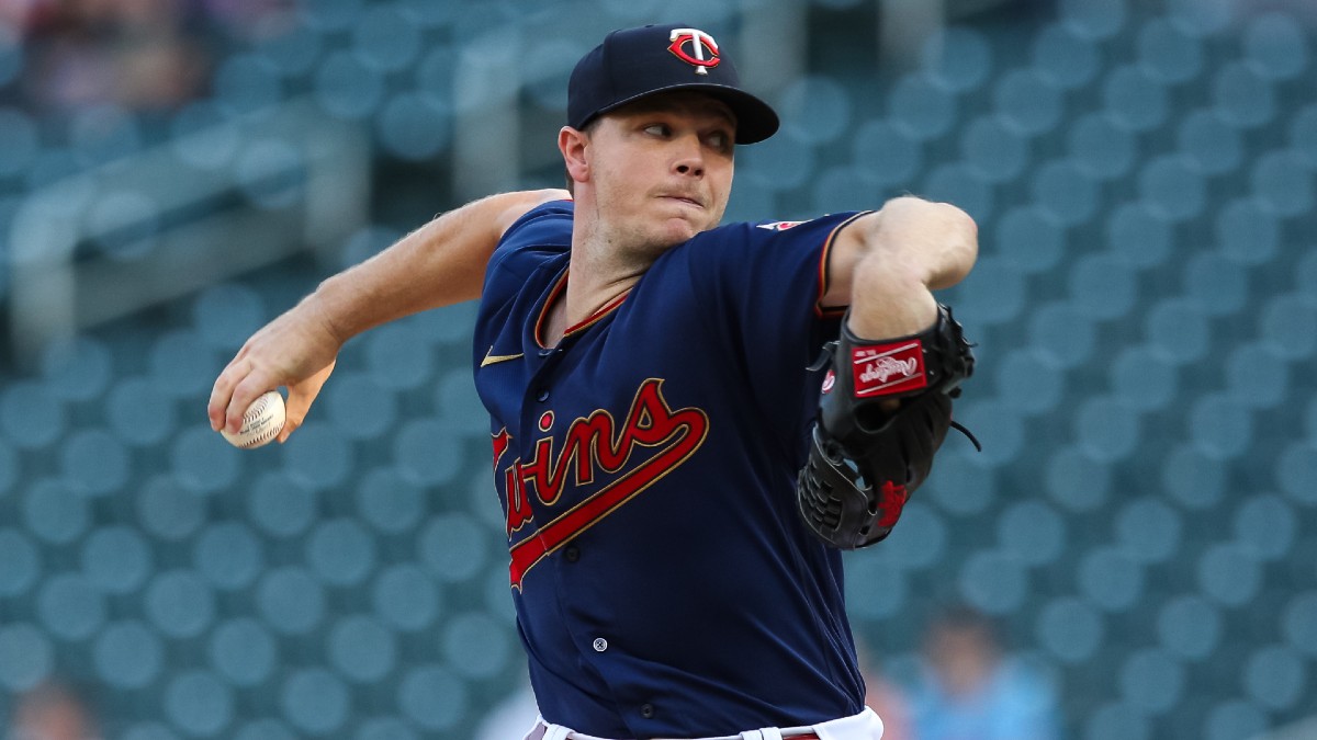 Twins vs Guardians Odds, Picks: How to Bet AL Central Matinee (Monday, September 19) article feature image