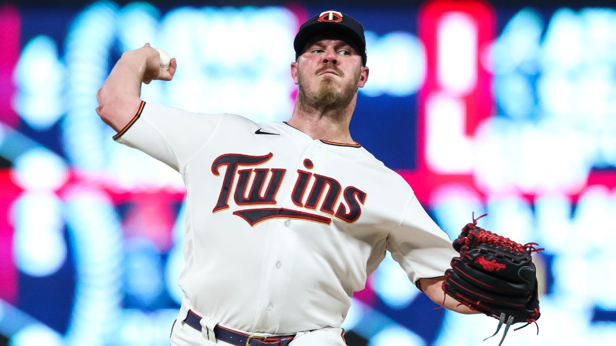 MLB Props Odds, Expert Picks: 2 Bets for Shane McClanahan & Dylan Bundy (Thursday, September 15) article feature image