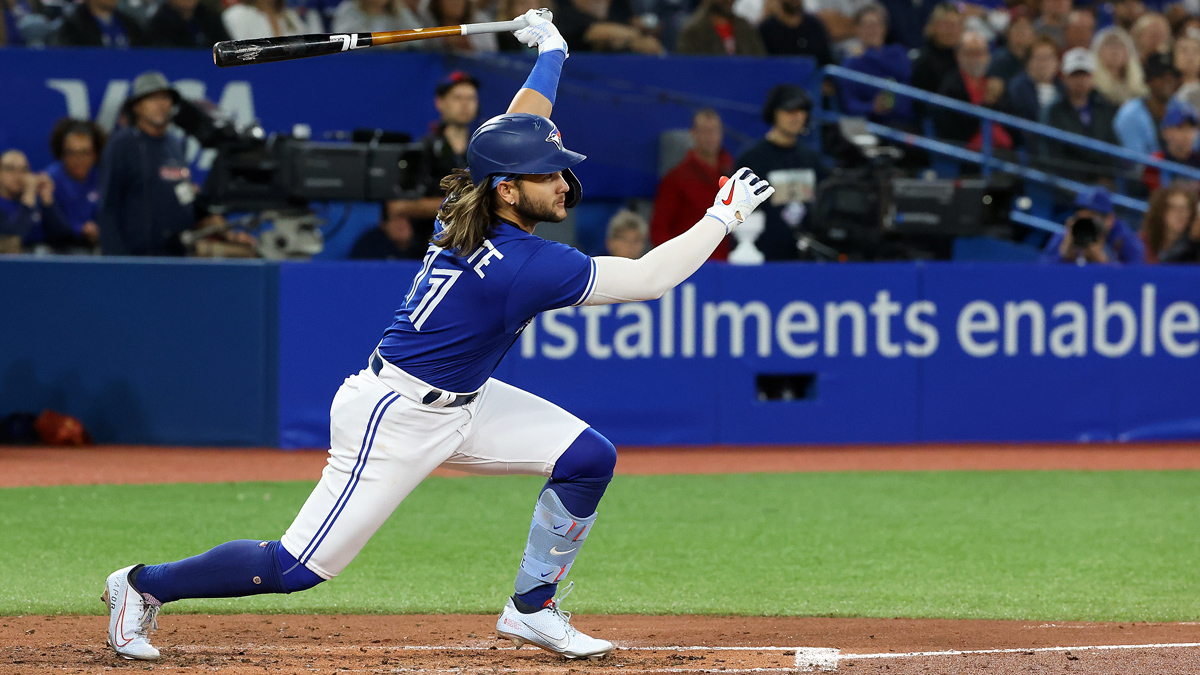 Rays vs. Blue Jays MLB Odds, Picks & Expert Predictions: Back Rightful Favorite in Matinee Matchup (September 15) article feature image
