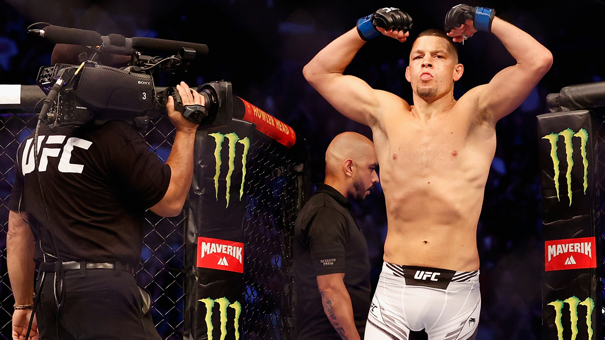 UFC 279: Updated Betting Lines for Diaz vs. Ferguson, Chimaev vs. Holland, Jingliang vs. Rodriguez (Saturday, September 10) article feature image