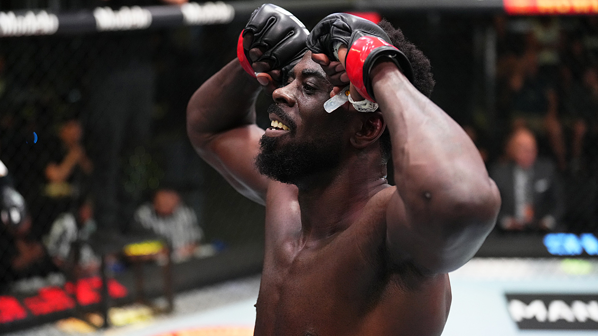 UFC on ESPN+ 68 Odds, Pick & Prediction for Chidi Njokuani vs. Gregory Rodrigues: Which BJJ Striker Has Edge? (Saturday, September 17)