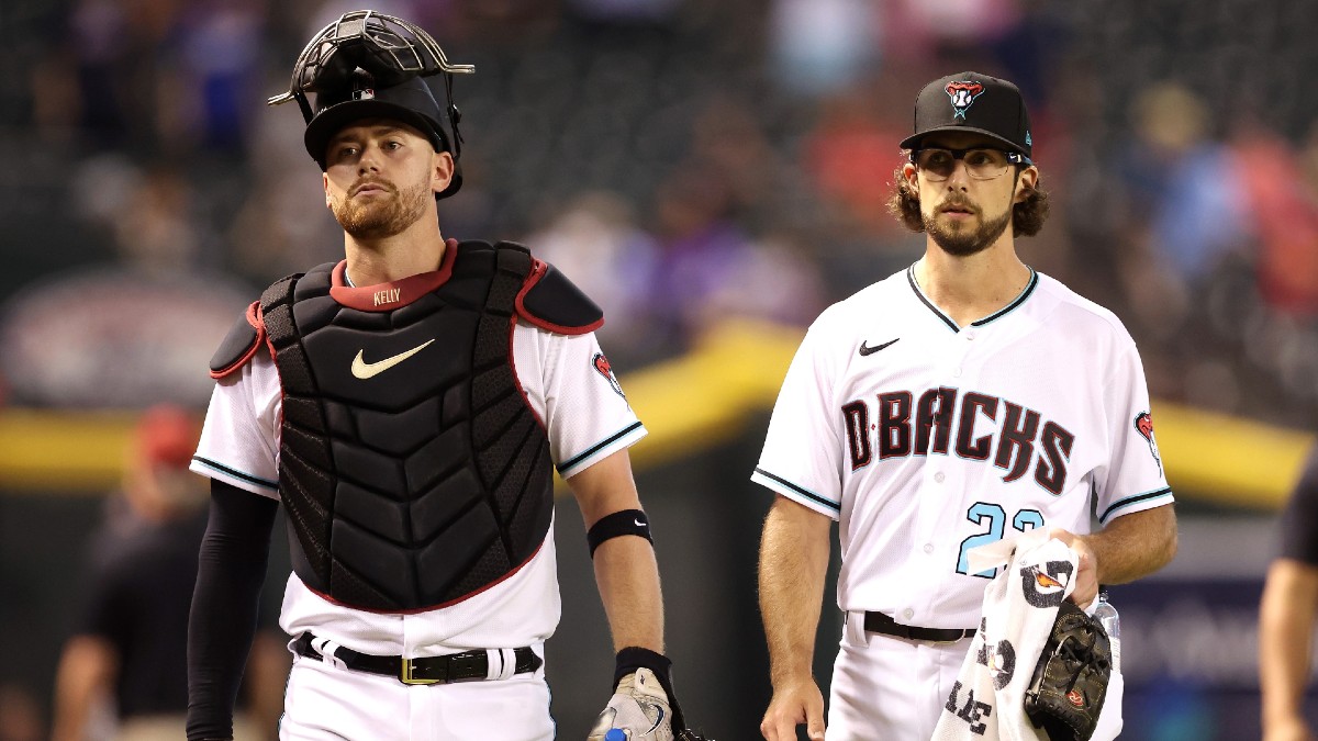 MLB Odds, Expert Picks: 2 Best Bets For Saturday, Featuring White Sox vs Tigers, Padres vs Diamondbacks (September 17) article feature image