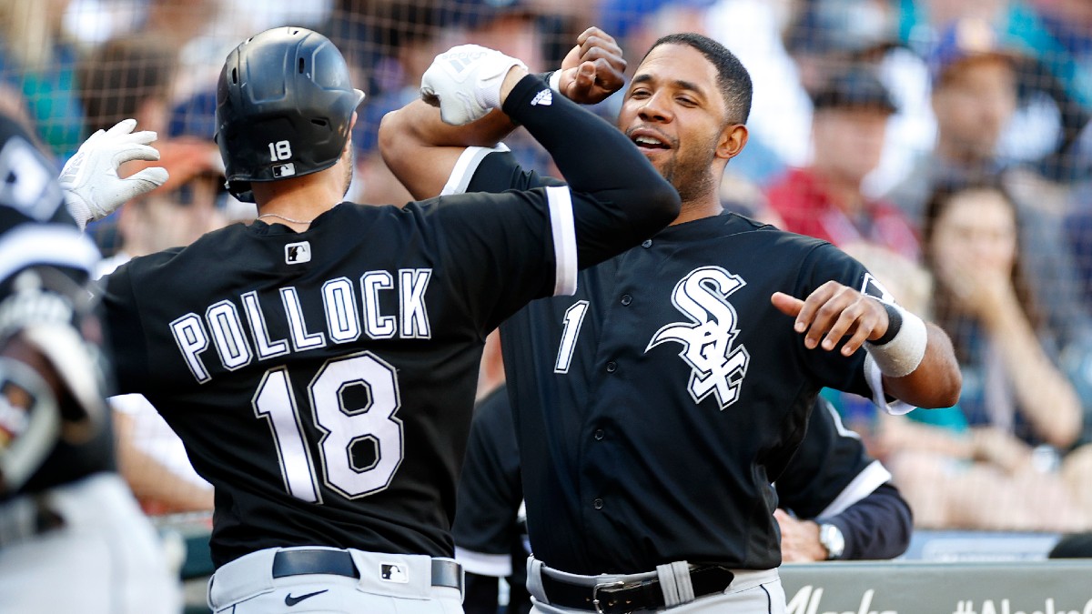 MLB Odds, Picks, Predictions for White Sox vs Mariners: Expect Fireworks Between AL Contenders article feature image