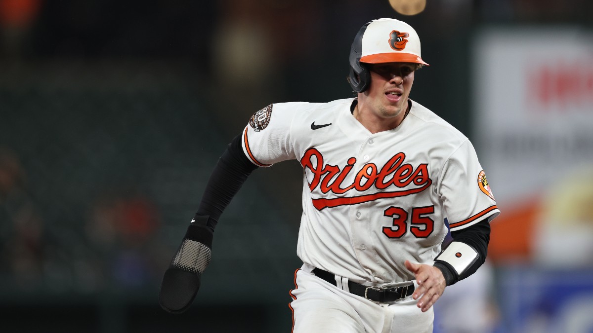 MLB Same-Game Parlay for Monday, September 19: How to Bet Tigers vs Orioles