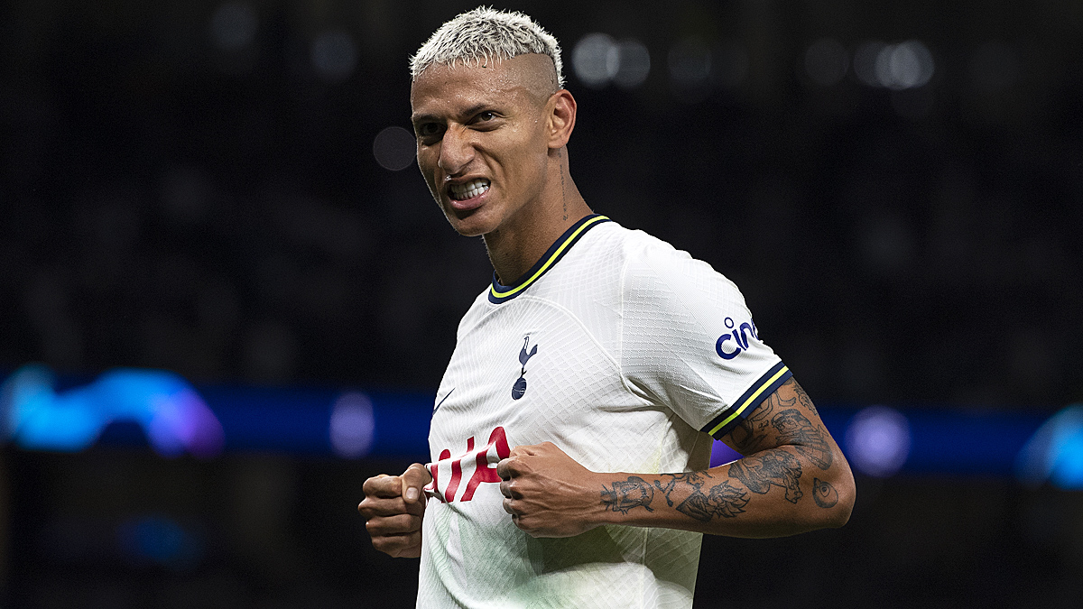 Sporting CP vs. Tottenham Betting Preview: Updated Champions League Odds, Picks, Prediction article feature image