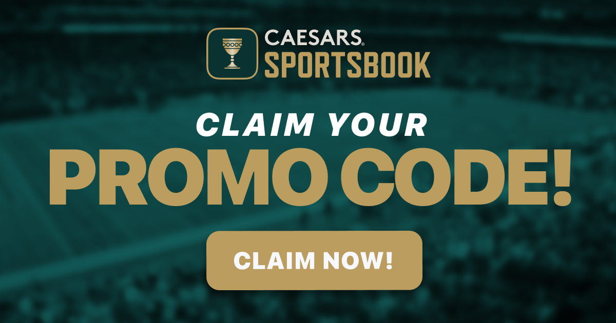 Caesars Sportsbook Promo Offers $1,250 for Phillies vs. Blue Jays article feature image