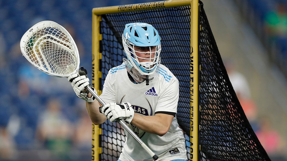 Premier Lacrosse League Odds, Picks: Atlas vs. Waterdogs Betting Preview (Saturday, September 3) article feature image